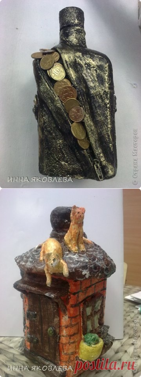 ГИПС-АРТ | Страна Мастеров