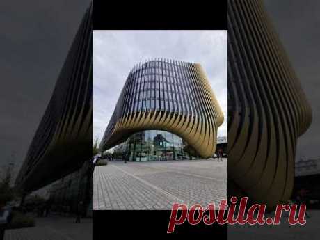 АРХИТЕКТУРА. ARCHITECTURE