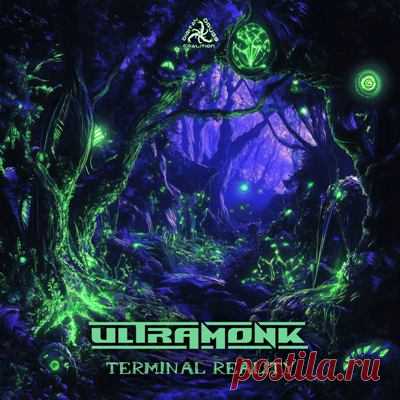 Ultramonk – Terminal Reality