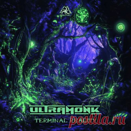 Ultramonk – Terminal Reality