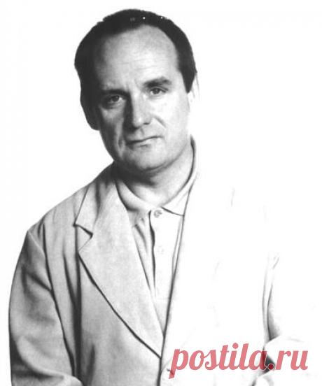 Пол Гилфойл