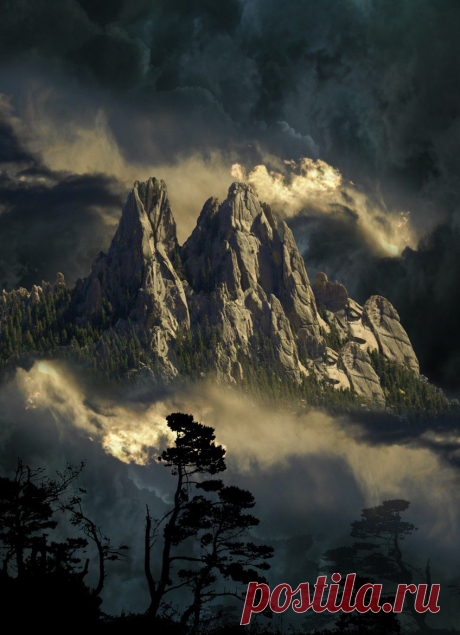 3694 by peter holme iii / 500px