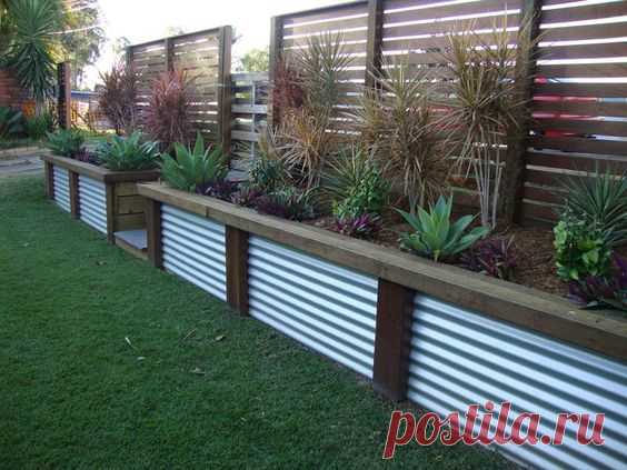 37 Garden Edging Ideas: How To Ways For Dressing Up Your Landscape