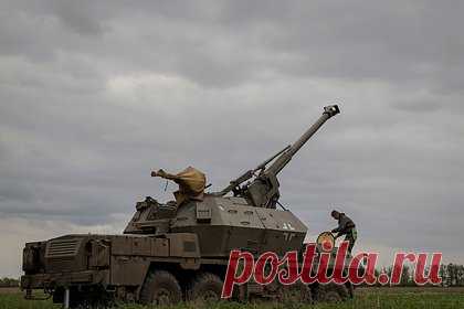 В Киеве допустили серию наступлений ВСУ в 2023 году. Секретарь Совета национальной безопасности и обороны (СНБО) Украины Алексей Данилов заявил, что Вооруженные силы Украины (ВСУ) могут провести несколько наступлений в 2023 году. Ранее военный корреспондент Александр Коц заявил, что задержка наступления ВСУ вызвана ударами авиации России по украинским резервам.