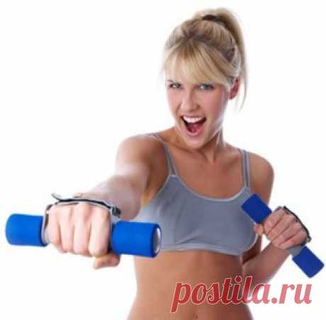 Эффективное похудение