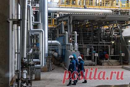 Простои на российских НПЗ достигли рекордного уровня