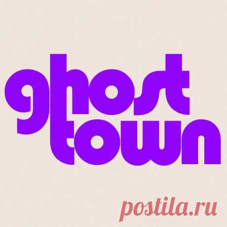 Purple Disco Machine, Retrosonix - Ghost Town (feat. Retrosonix) [Extended Mix] free download mp3 music 320kbps