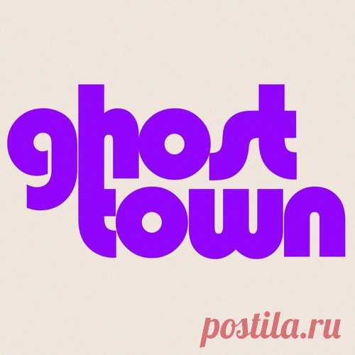 Purple Disco Machine, Retrosonix - Ghost Town (feat. Retrosonix) [Extended Mix] free download mp3 music 320kbps
