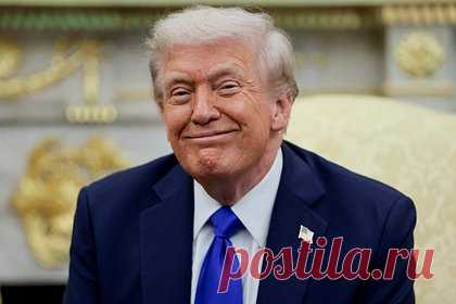 На Западе призвали Трампа сдержать обещание по Украине