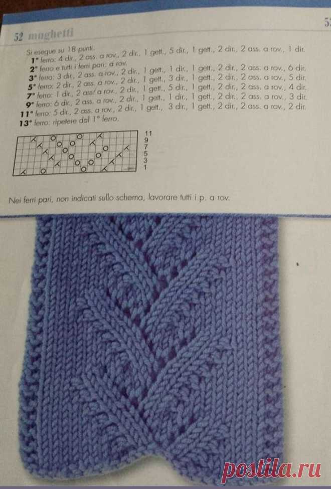 Pin page