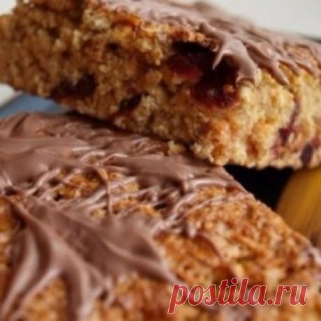 ОВСЯНЫЕ КВАДРАТИКИ