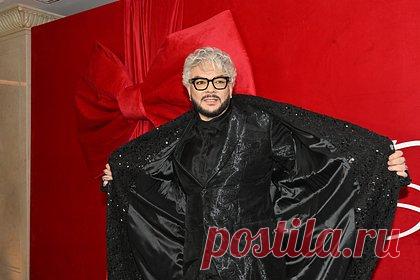 Киркоров подарил дочери кеды за 122 тысячи рублей
