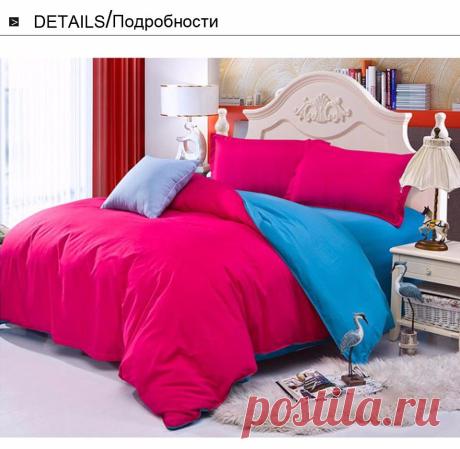 AliExpress Рейтинг продаж Комплект постельного белья с принтом лун ...