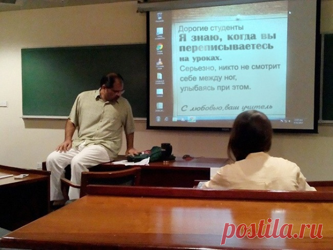 15 примеров которые доказывают, что у учителей тоже есть чувство юмора
