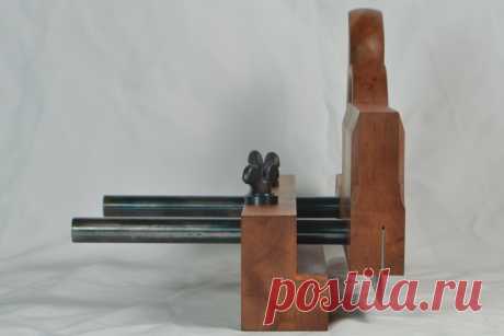 Blackburn Tools - Rebate saw-plane