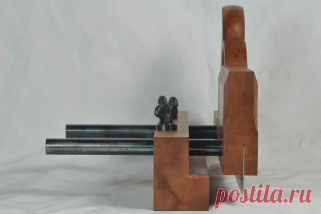 Blackburn Tools - Rebate saw-plane