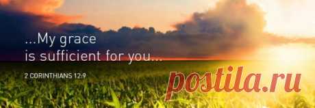Grace Inspirations | Joseph Prince Ministries