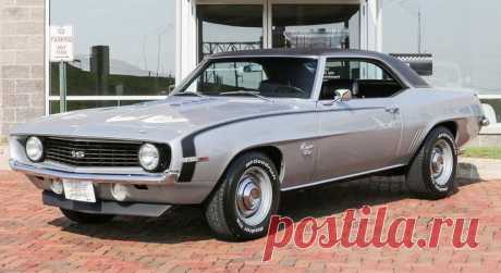 Camaro