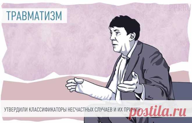 Разработали классификатор несчастных случаев и их причин 



С 01.09.2022 работодателям, фиксируя и расследуя несчастные случаи на производстве, придется использовать специальные коды. Отдельными шифрами придется обозначать тип происшествия, его причину и некоторые другие параметры.


