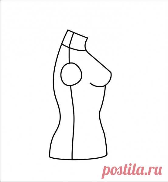О ростке. Трактат.: lisalara