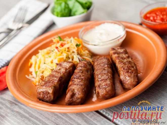 Молдавские мититеи