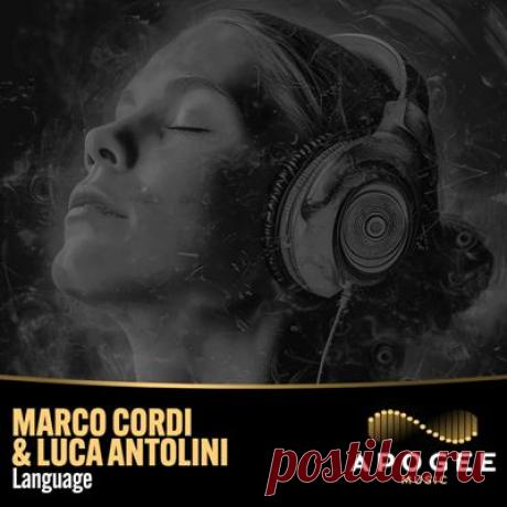 Marco Cordi, Luca Antolini – Language