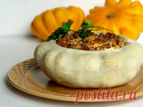 Рецепты из патиссонов вкусные и простые на каждый день, заготовки на зиму. Как приготовить в мультиварке пошагово с фото