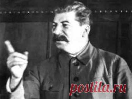 Письмо Сталина обычному учителю