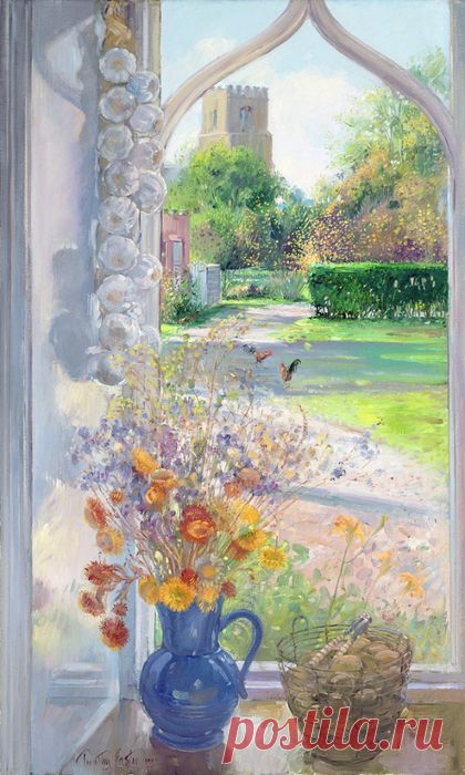 Художник Тимоти Истон (Timothy Easton) - Вернисаж: Мир красок классический - ИСКУССТВУ БЫТЬ - Каталог статей - ЛИНИИ ЖИЗНИ