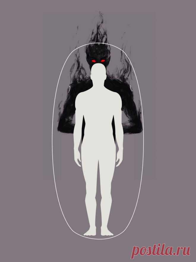 Какие существа тонкого плана взаимодействуют с человеком. Мнение эзотерика. | сергей примм | Яндекс Дзен