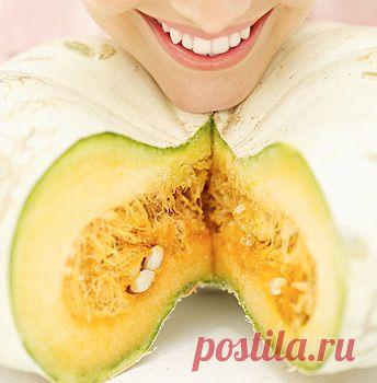 Тыквенная диета: минус 8 кг за 2 недели | ДЕРЖИМ ФОРМУ