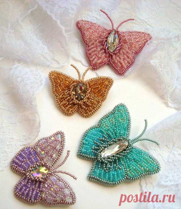 и снова - Бабочки)... - Ярмарка Мастеров - ручная работа, handmade