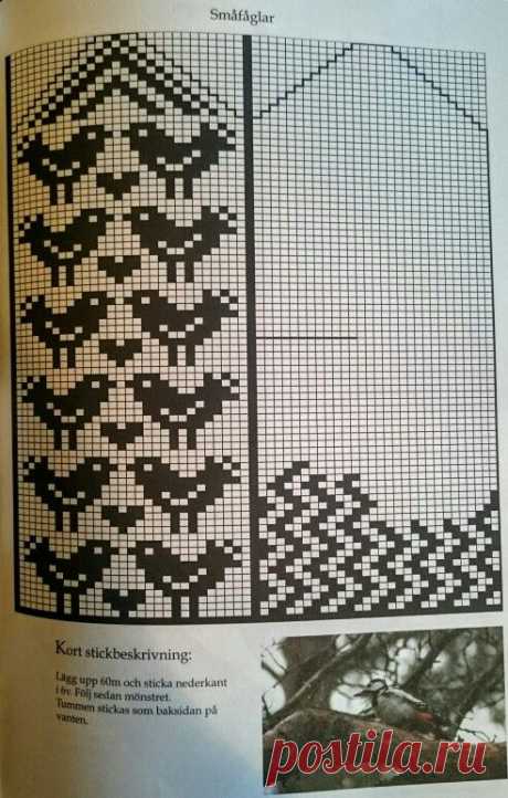 stranded knitting charts - Поиск в Google