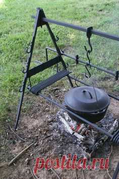 Forged Items