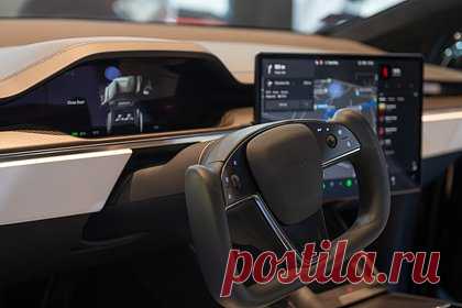 Tesla обвинили в попытке скрыть ДТП с беспилотниками