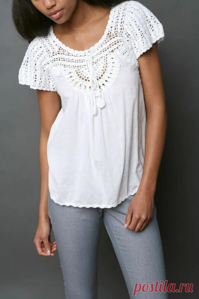 ТОП КРЮЧКОМ В СОЧЕТАНИИ С ТКАНЬЮ: 2 тыс изображений найдено в Яндекс.Картинках