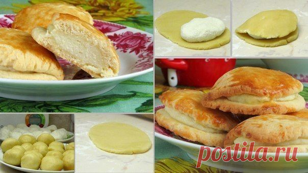 Сочники