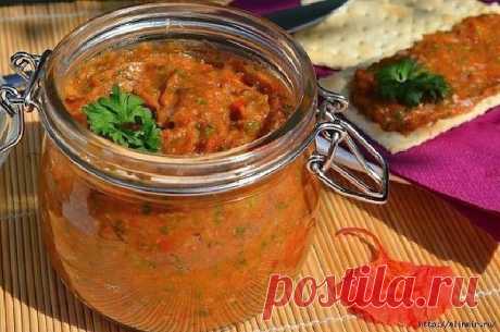 8 рецептов икры