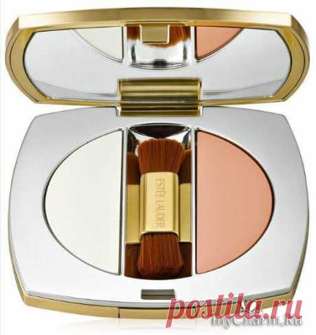 Тональные новинки Estee Lauder Re-Nutriv, Весна-2015: Группа Новости красоты
