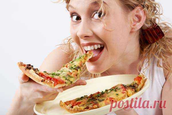 Как сказать еде «СТОП!» · mojakuhnja.ru Как сказать еде «СТОП!»