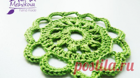 Crochet-Story.ru | Курсы вязания крючком