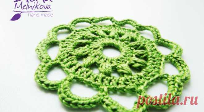 Crochet-Story.ru | Курсы вязания крючком