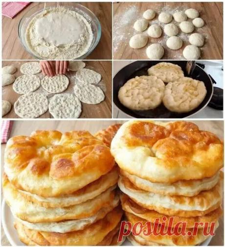 Если у вас есть кипяток и мука, то можно приготовить вкусное блюдо.



Ингредиенты:
 стакан кипятка;
 щепотка соли;
 чайная ложка сахара;
 три стакана муки.

Приготовление:
1.Растворите соль и сахар в кипятке. Постепенно добавляйте просеянную муку, пока масса не станет тёплой. Затем добавьте ещё муки и вымешивайте тесто руками, пока оно не станет мягким и эластичным.

2.Накройте тесто и оставьте на 10 минут.

3.Вымешивайте тесто на столе, присыпанном мукой, не менее 5 мину...