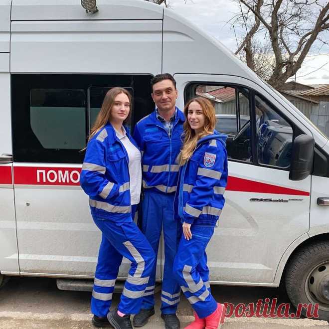 ⚕️ Дистанционная аккредитация в ведущих учебных центрах
📖 Полное сопровождение 👀 Большой опыт 💝 Приятные цены
🌍 Москва, Большая почтовая, д. 55/59 стр. 1 📞 +7(911)119-65-21