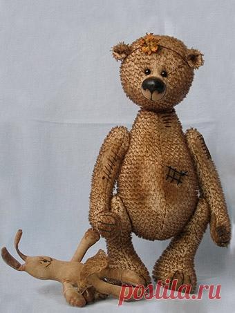 Кукольный мир: выкройки, одежда, миниатюра