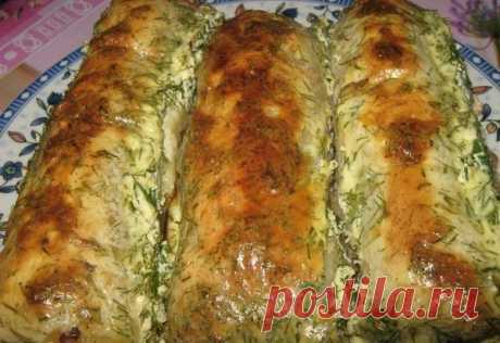 Очень вкусные,нежные рулеты.