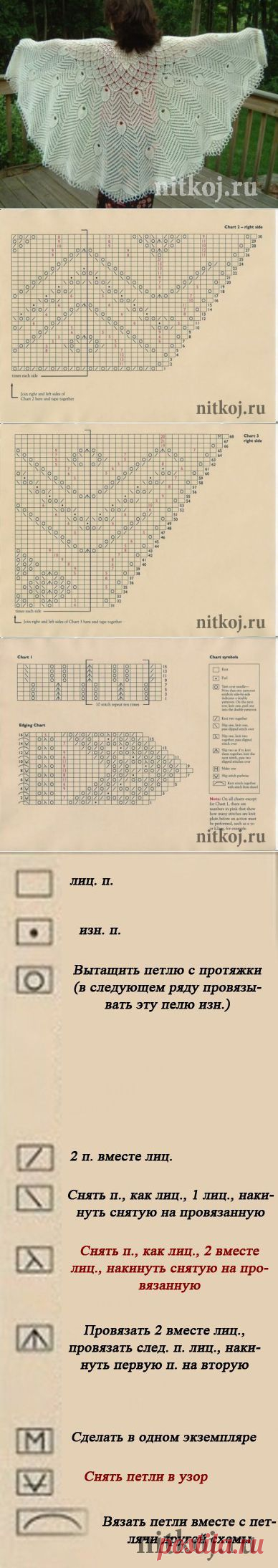 шали палантины шарфы