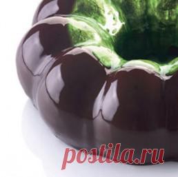 Глазурь гляссажная КОВЕРГЛАС ШОКОЛАД (ведро 3 кг.)