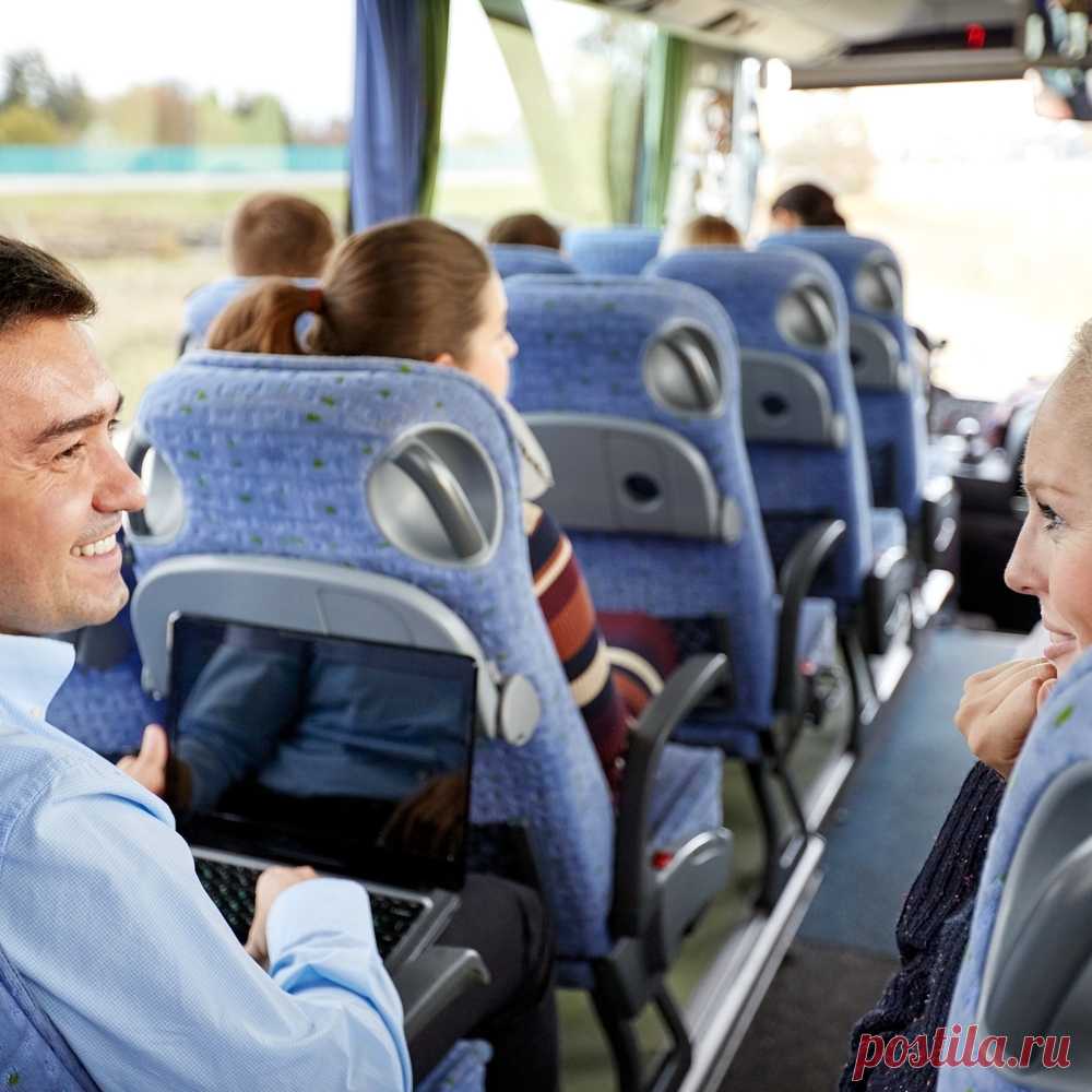 🚍 Быстрые и комфортабельные пассажирские перевозки
🤩 Низкие цены 👤 Водители со стажем 💯 Гарантия безопасности
💖 Индивидуальный подход к каждому клиенту 📞 +7(916)820-68-80