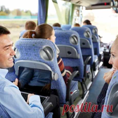 🚍 Быстрые и комфортабельные пассажирские перевозки
🤩 Низкие цены 👤 Водители со стажем 💯 Гарантия безопасности
💖 Индивидуальный подход к каждому клиенту 📞 +7(916)820-68-80